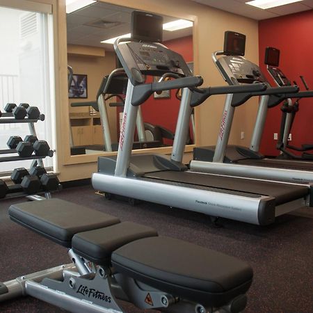 Towneplace Suites By Marriott Beaumont Port Arthur Buitenkant foto