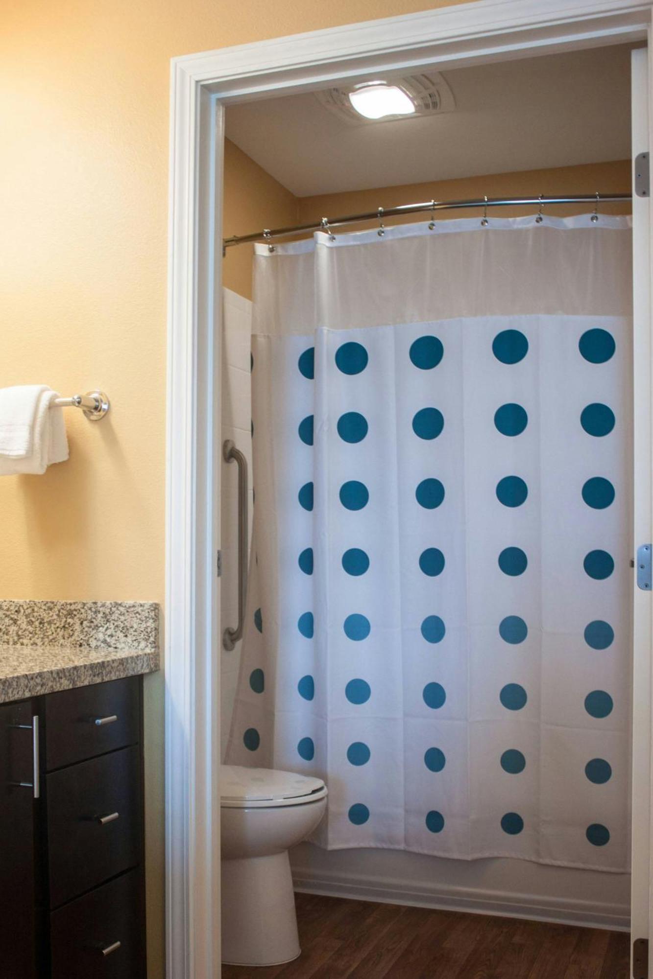 Towneplace Suites By Marriott Beaumont Port Arthur Buitenkant foto