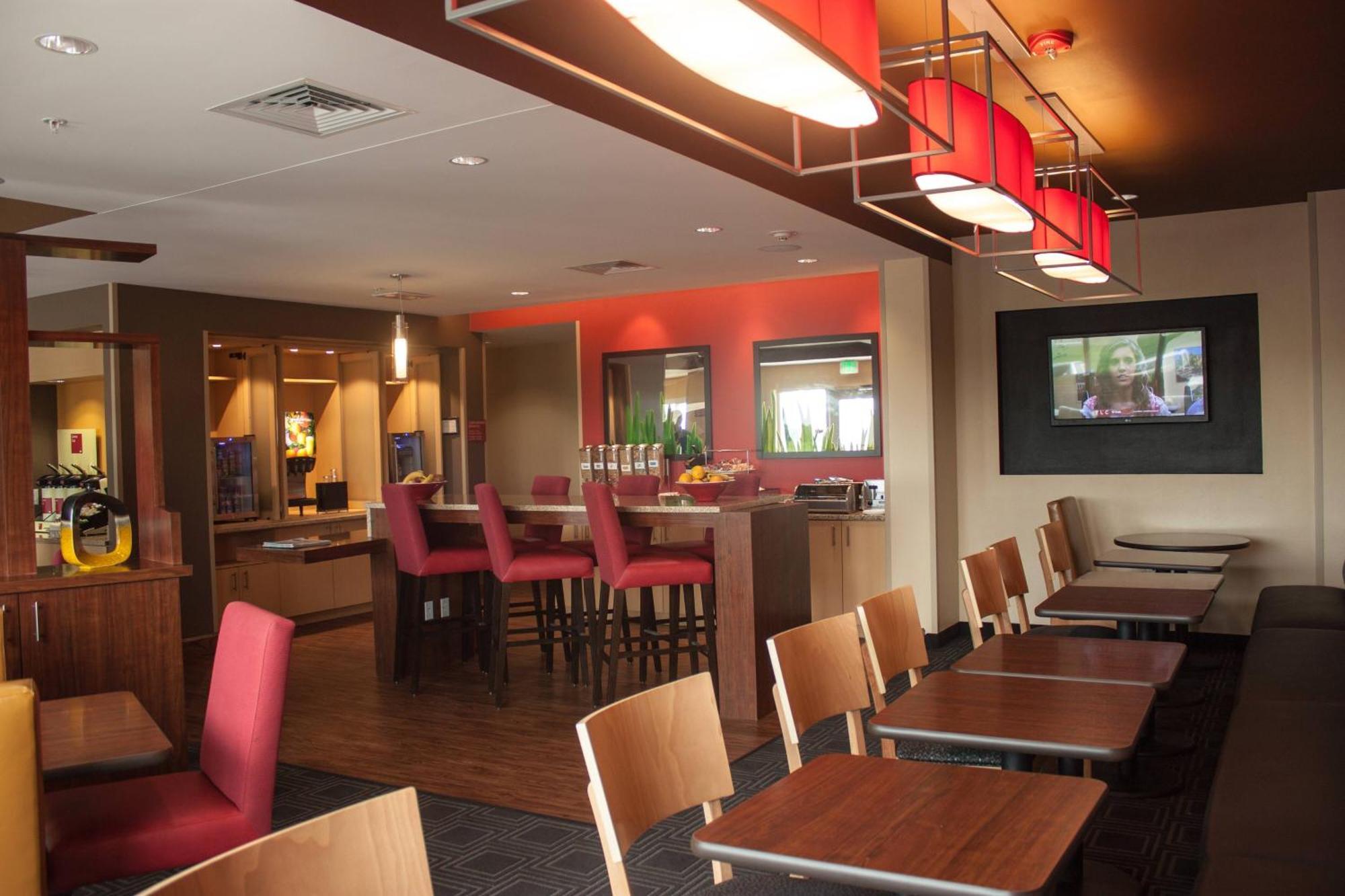 Towneplace Suites By Marriott Beaumont Port Arthur Buitenkant foto