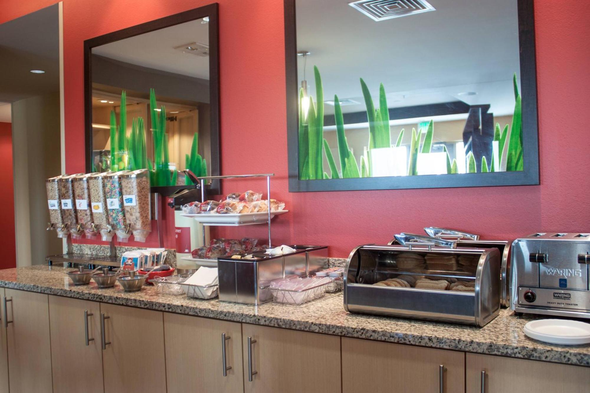 Towneplace Suites By Marriott Beaumont Port Arthur Buitenkant foto
